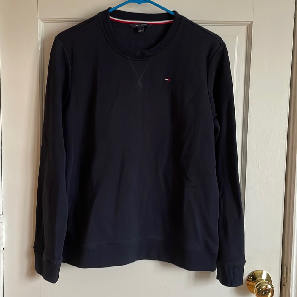 Tommy Hilfiger Fleece Sweatshirt